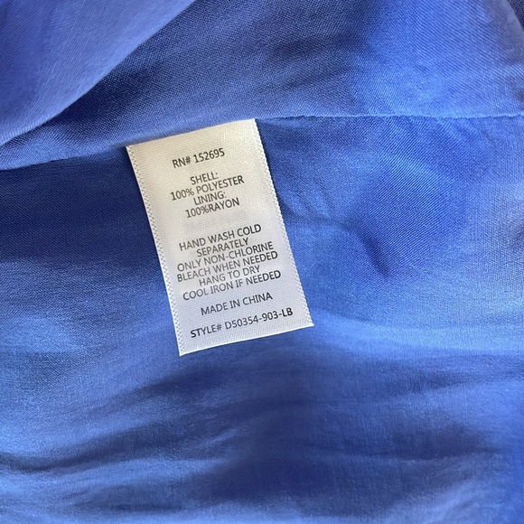 Lucky Brand Dress - Picture 5 of 5